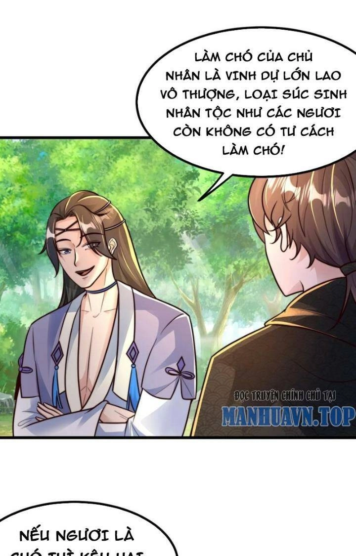 Ta Nuôi Quỷ Ở Trấn Ma Ty Chapter 221 - 33