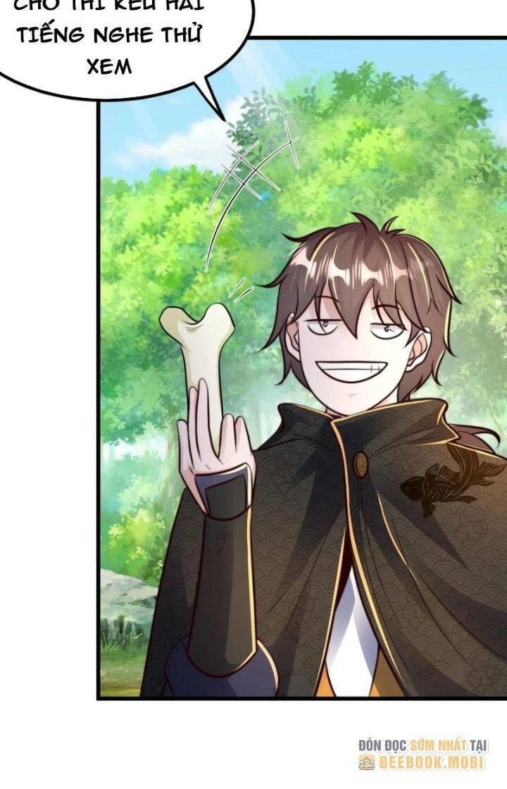 Ta Nuôi Quỷ Ở Trấn Ma Ty Chapter 221 - 34