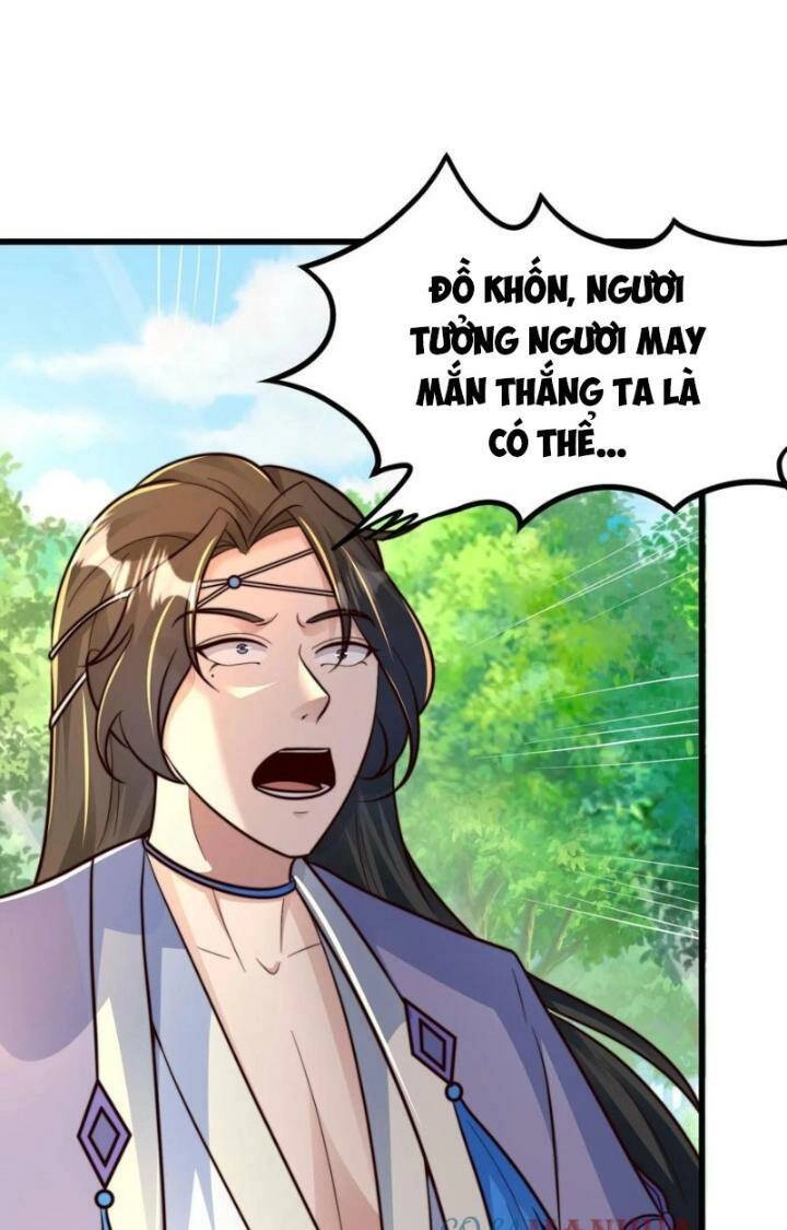 Ta Nuôi Quỷ Ở Trấn Ma Ty Chapter 221 - 35