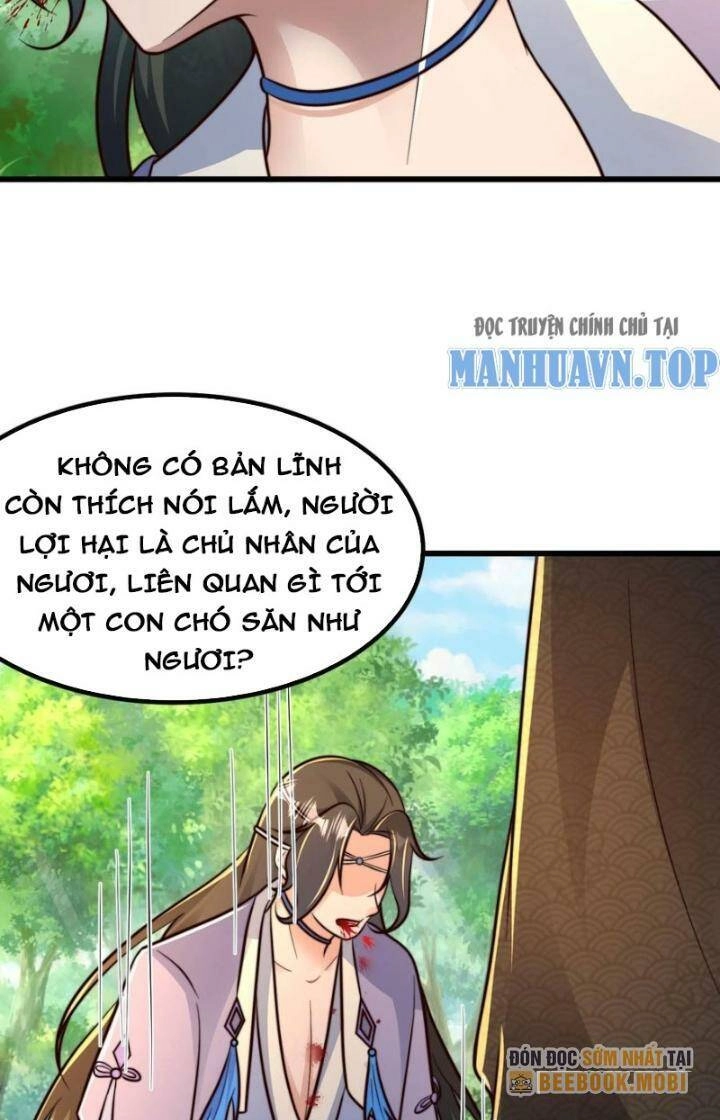 Ta Nuôi Quỷ Ở Trấn Ma Ty Chapter 221 - 37