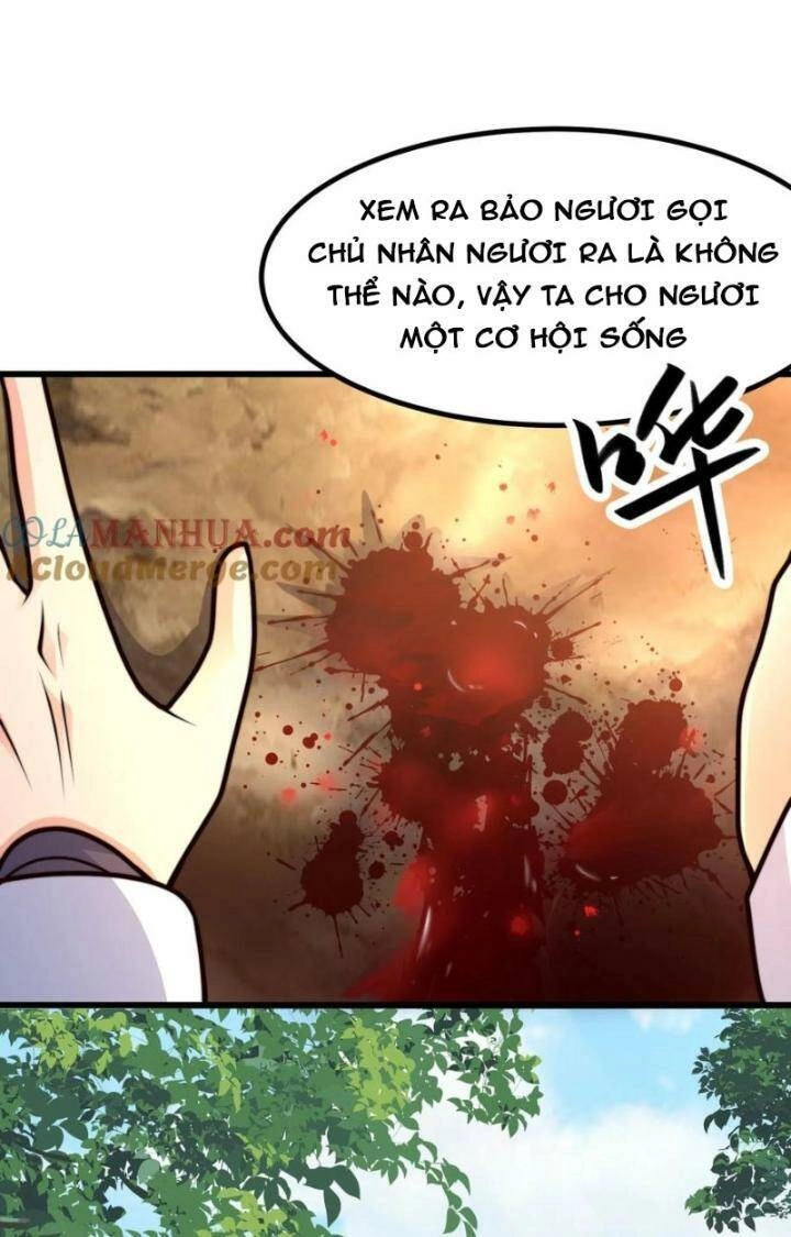 Ta Nuôi Quỷ Ở Trấn Ma Ty Chapter 221 - 39