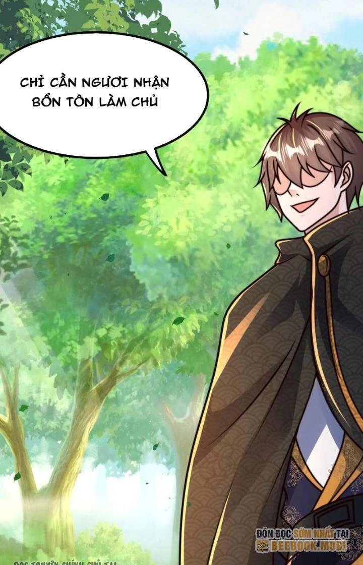 Ta Nuôi Quỷ Ở Trấn Ma Ty Chapter 221 - 40