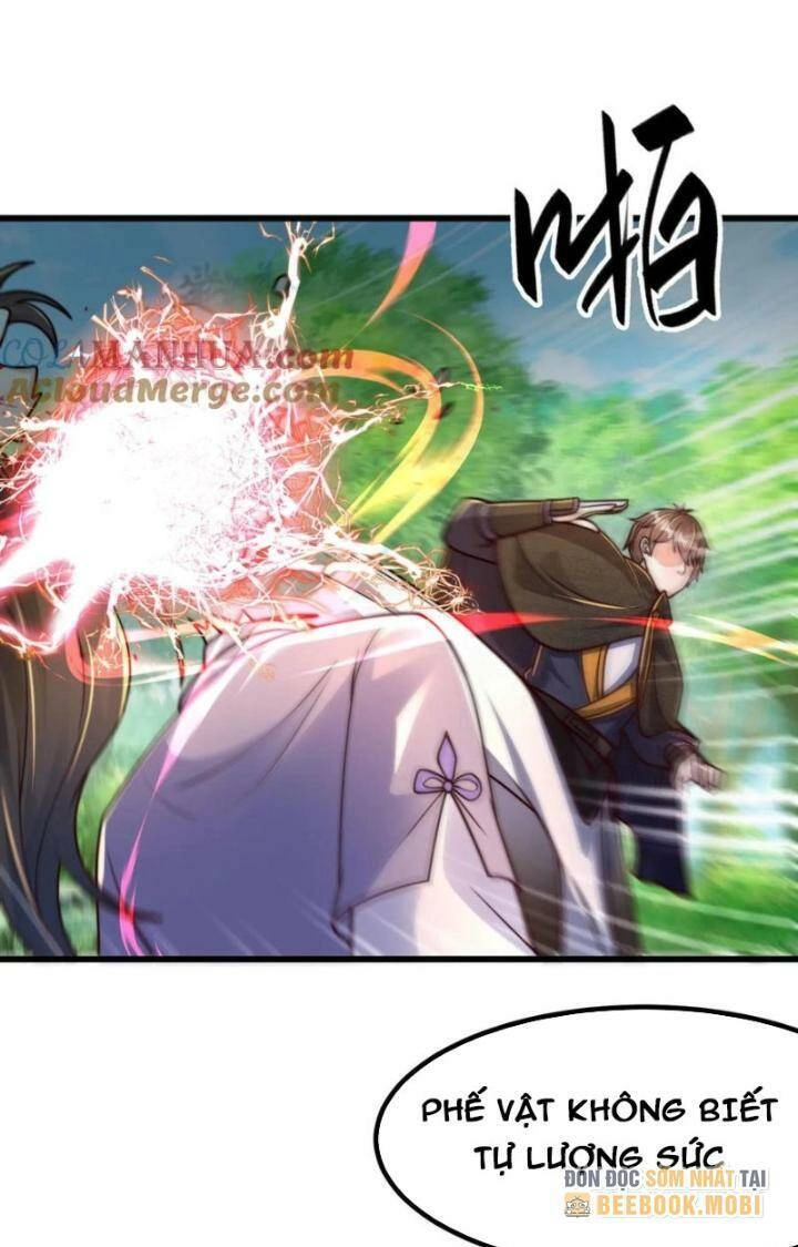 Ta Nuôi Quỷ Ở Trấn Ma Ty Chapter 221 - 46