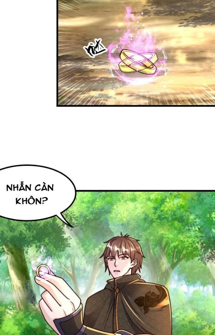 Ta Nuôi Quỷ Ở Trấn Ma Ty Chapter 221 - 48