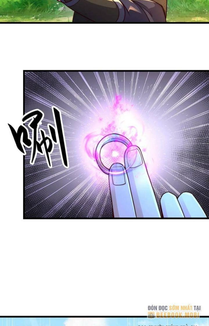 Ta Nuôi Quỷ Ở Trấn Ma Ty Chapter 221 - 49