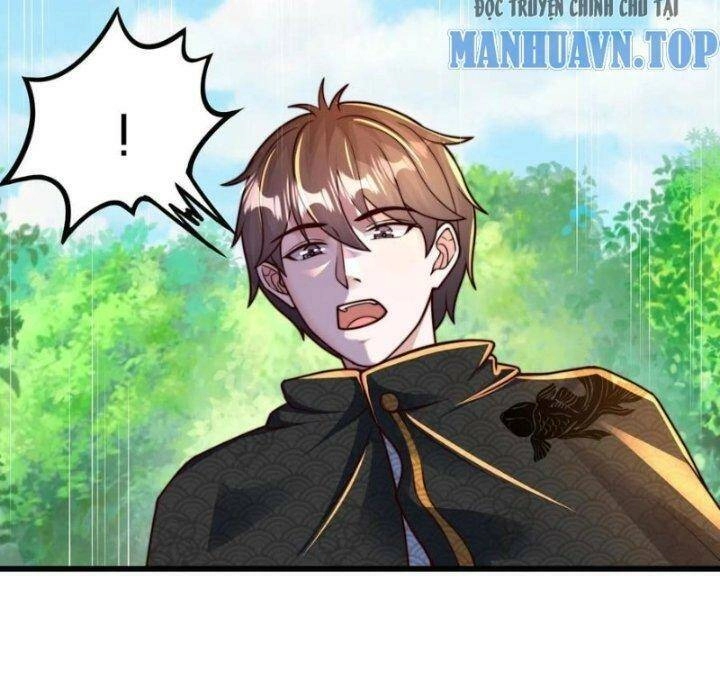 Ta Nuôi Quỷ Ở Trấn Ma Ty Chapter 221 - 50