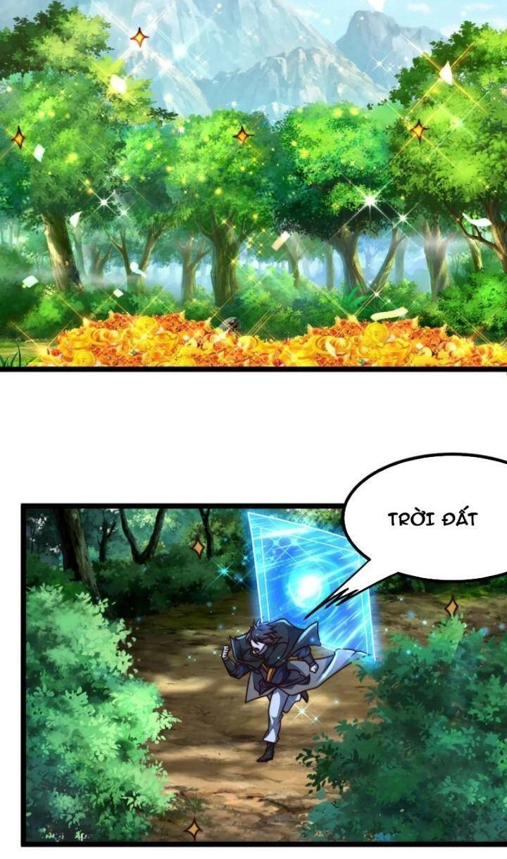 Ta Nuôi Quỷ Ở Trấn Ma Ty Chapter 222 - 2