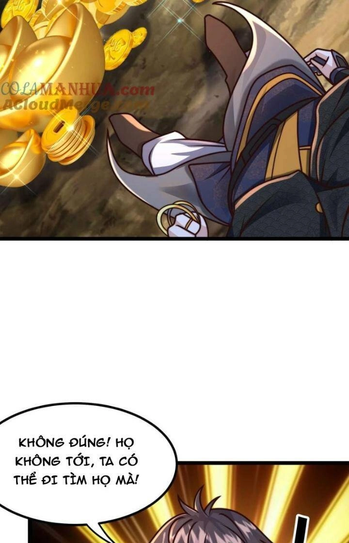 Ta Nuôi Quỷ Ở Trấn Ma Ty Chapter 222 - 5