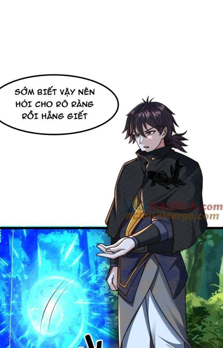 Ta Nuôi Quỷ Ở Trấn Ma Ty Chapter 222 - 8