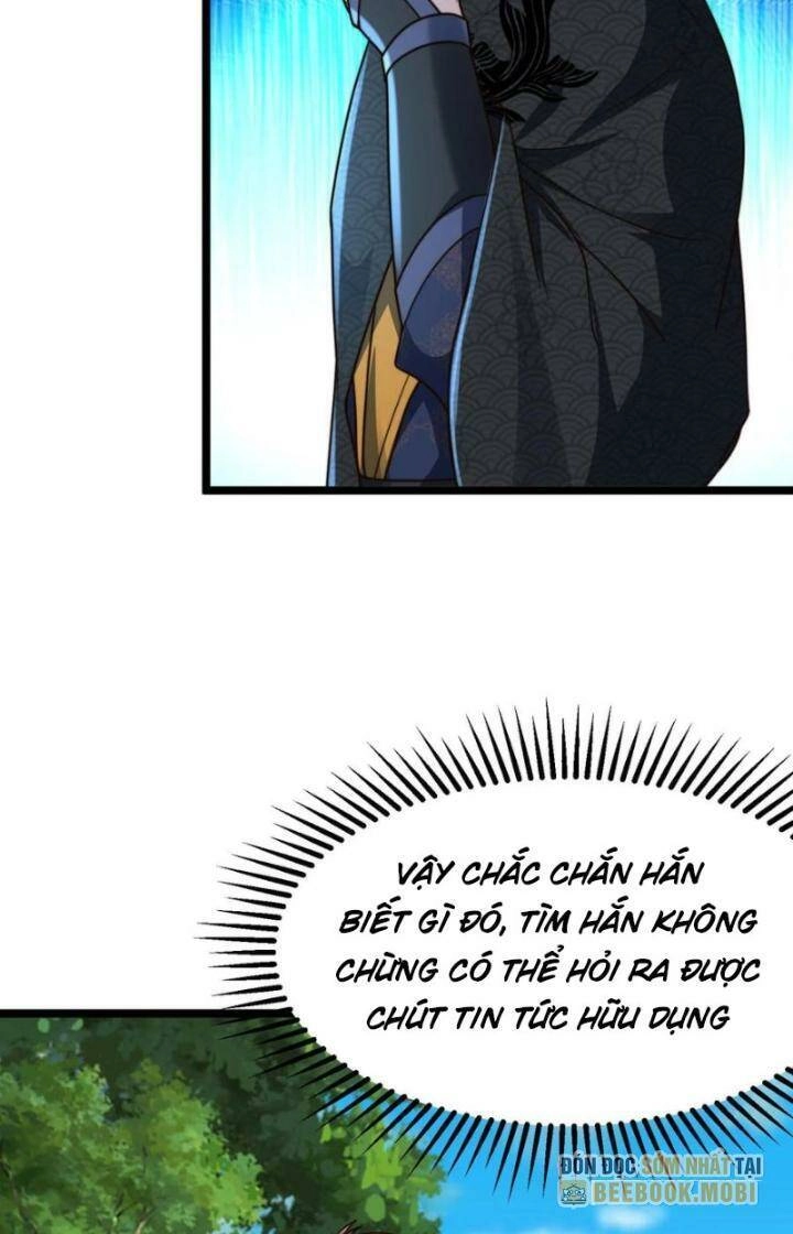 Ta Nuôi Quỷ Ở Trấn Ma Ty Chapter 222 - 11