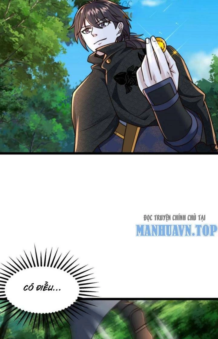 Ta Nuôi Quỷ Ở Trấn Ma Ty Chapter 222 - 12