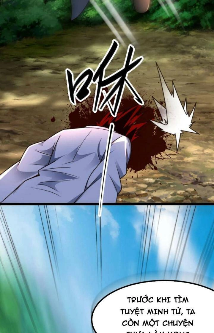 Ta Nuôi Quỷ Ở Trấn Ma Ty Chapter 222 - 13