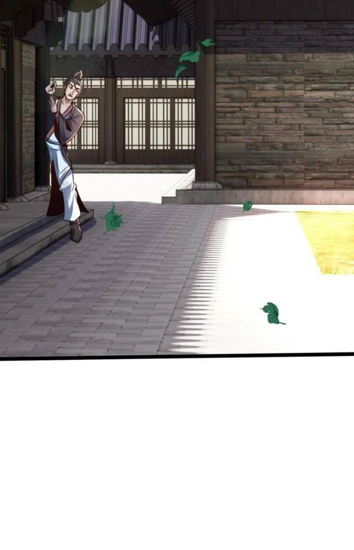 Ta Nuôi Quỷ Ở Trấn Ma Ty Chapter 222 - 17