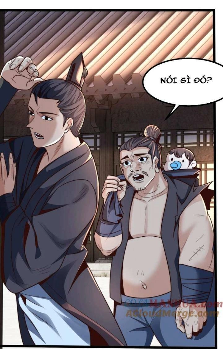 Ta Nuôi Quỷ Ở Trấn Ma Ty Chapter 222 - 18