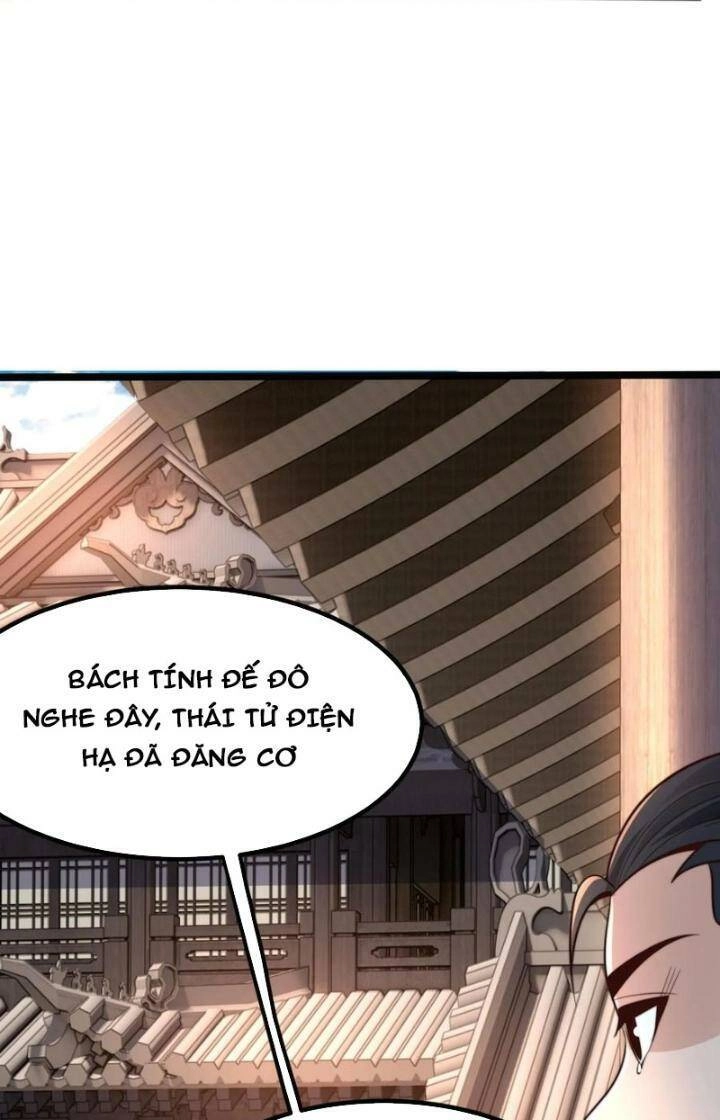 Ta Nuôi Quỷ Ở Trấn Ma Ty Chapter 222 - 19