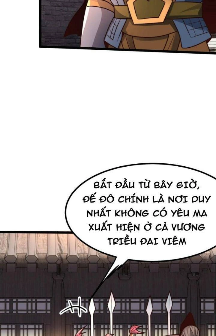 Ta Nuôi Quỷ Ở Trấn Ma Ty Chapter 222 - 22