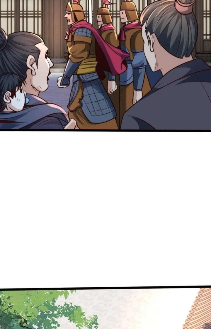 Ta Nuôi Quỷ Ở Trấn Ma Ty Chapter 222 - 23