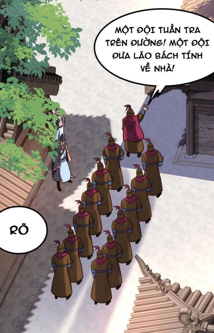 Ta Nuôi Quỷ Ở Trấn Ma Ty Chapter 222 - 24