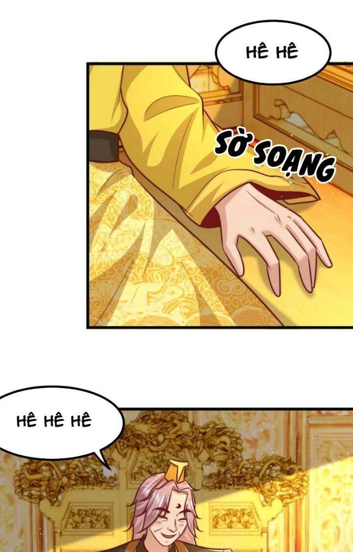 Ta Nuôi Quỷ Ở Trấn Ma Ty Chapter 222 - 27