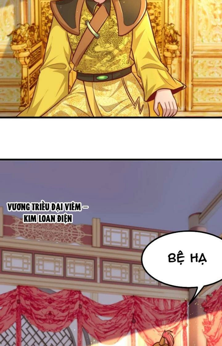 Ta Nuôi Quỷ Ở Trấn Ma Ty Chapter 222 - 28