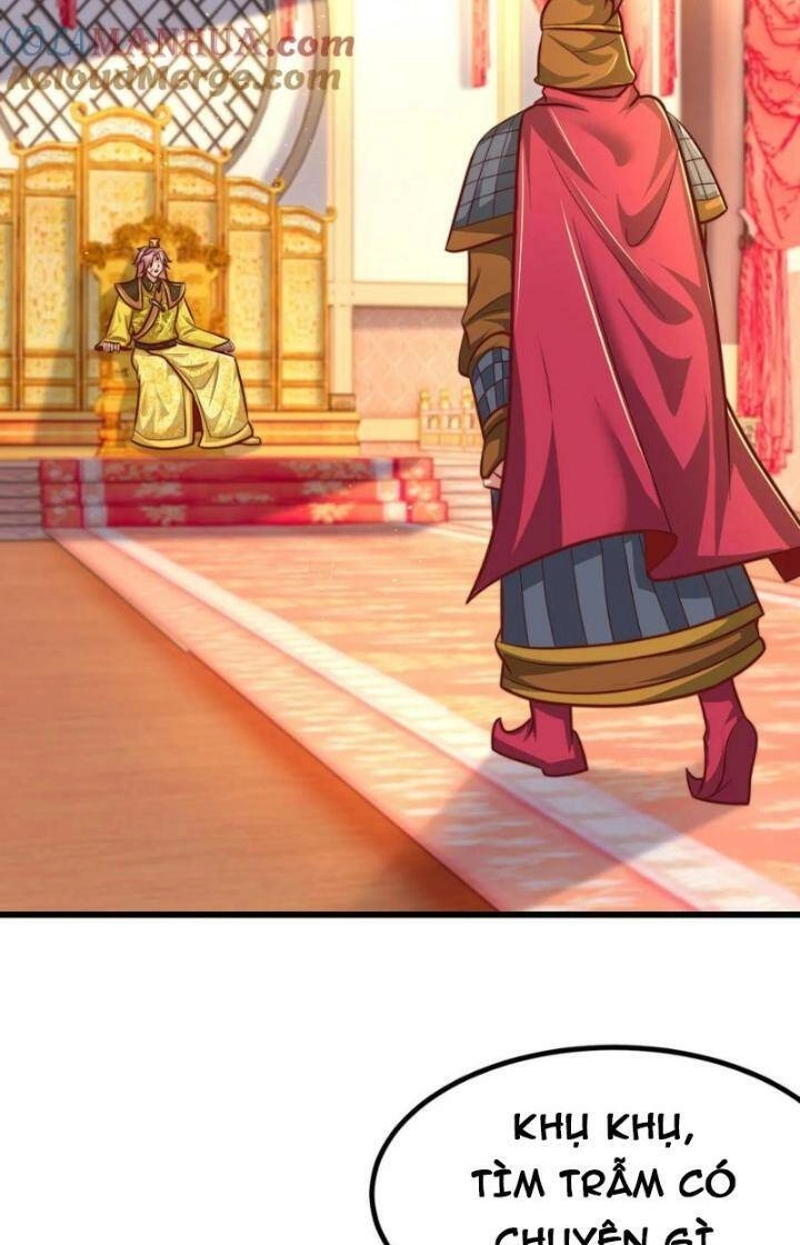 Ta Nuôi Quỷ Ở Trấn Ma Ty Chapter 222 - 29