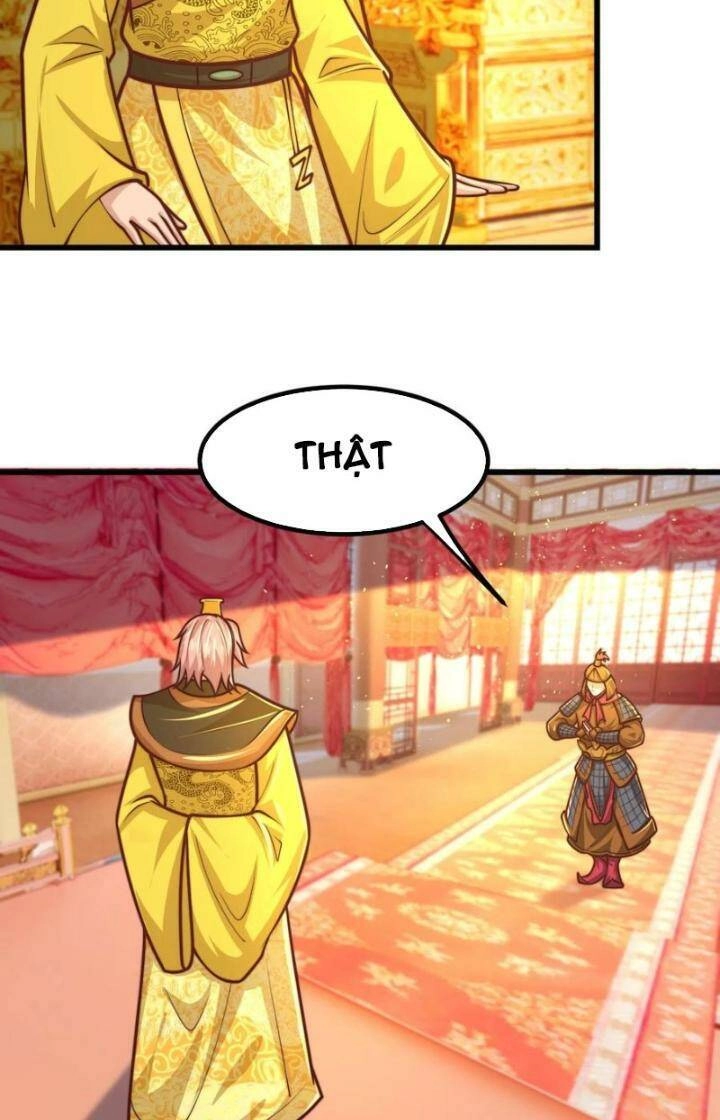 Ta Nuôi Quỷ Ở Trấn Ma Ty Chapter 222 - 34