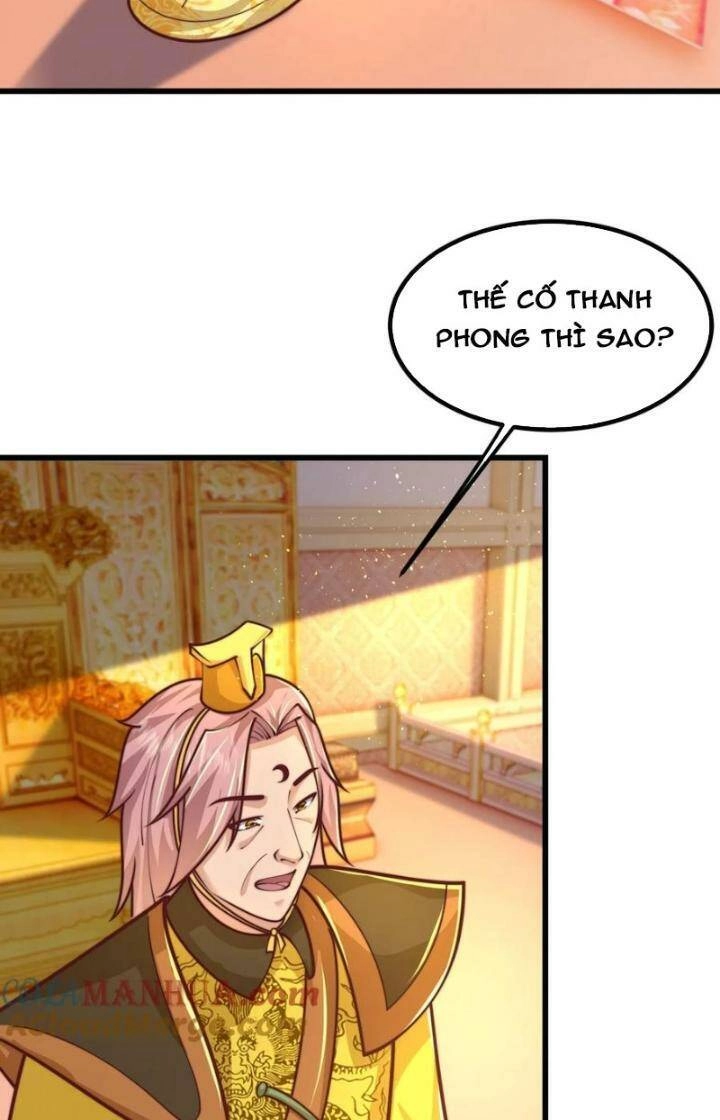 Ta Nuôi Quỷ Ở Trấn Ma Ty Chapter 222 - 35