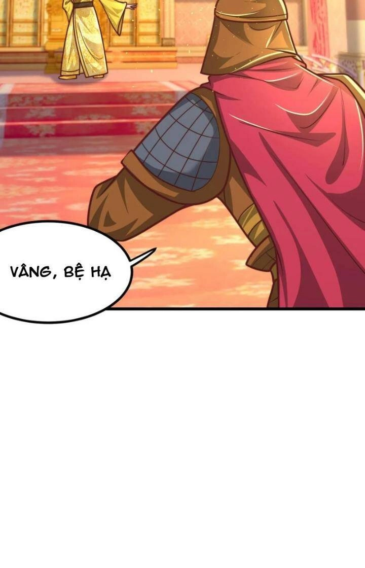 Ta Nuôi Quỷ Ở Trấn Ma Ty Chapter 222 - 41