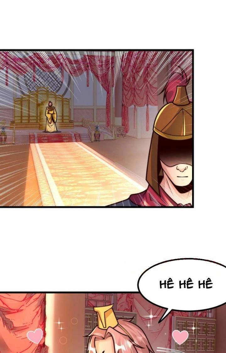 Ta Nuôi Quỷ Ở Trấn Ma Ty Chapter 222 - 42