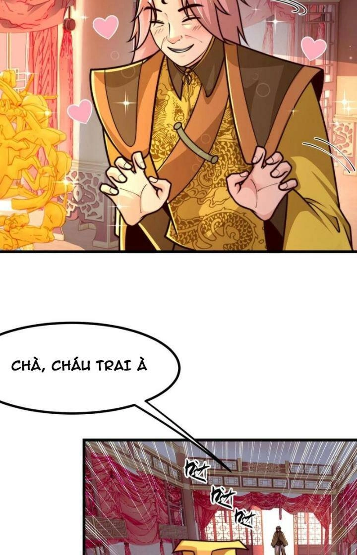 Ta Nuôi Quỷ Ở Trấn Ma Ty Chapter 222 - 43