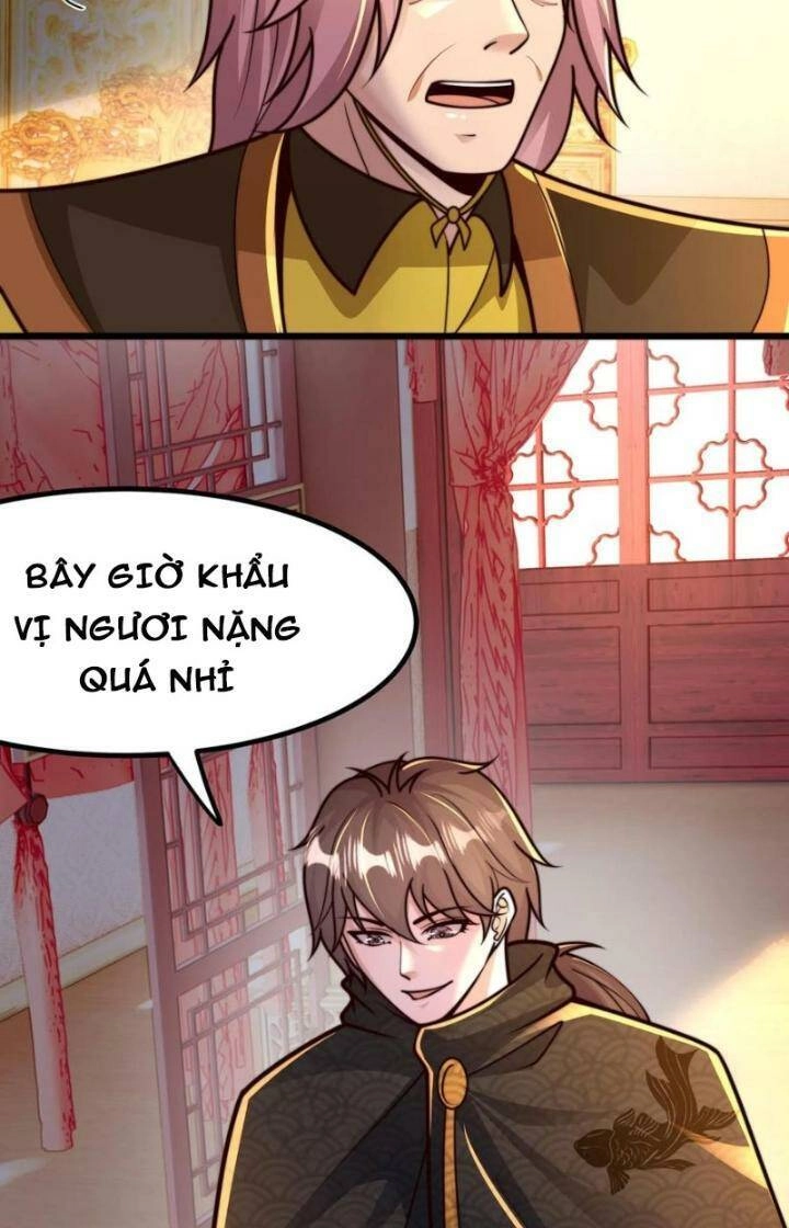 Ta Nuôi Quỷ Ở Trấn Ma Ty Chapter 222 - 45