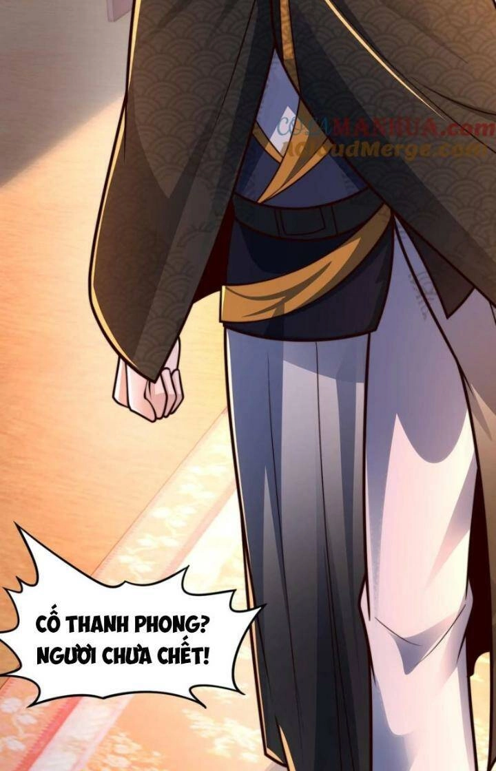 Ta Nuôi Quỷ Ở Trấn Ma Ty Chapter 222 - 46