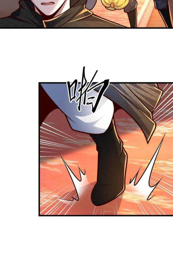 Ta Nuôi Quỷ Ở Trấn Ma Ty Chapter 222 - 50