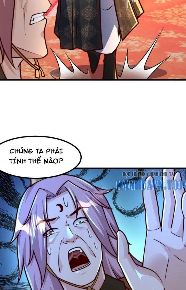 Ta Nuôi Quỷ Ở Trấn Ma Ty Chapter 222 - 52