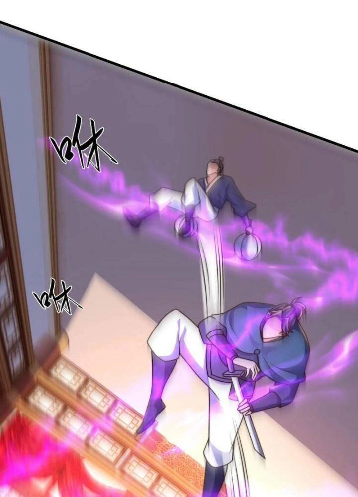 Ta Nuôi Quỷ Ở Trấn Ma Ty Chapter 223 - 2