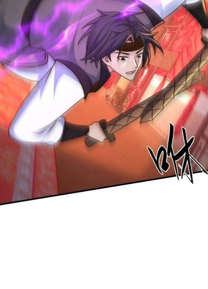 Ta Nuôi Quỷ Ở Trấn Ma Ty Chapter 223 - 4