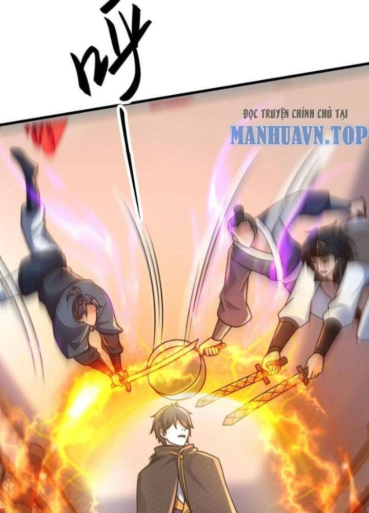 Ta Nuôi Quỷ Ở Trấn Ma Ty Chapter 223 - 6