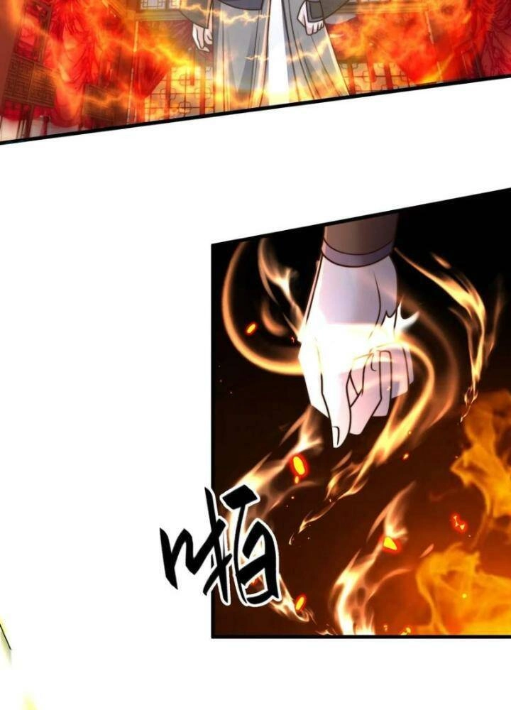 Ta Nuôi Quỷ Ở Trấn Ma Ty Chapter 223 - 8