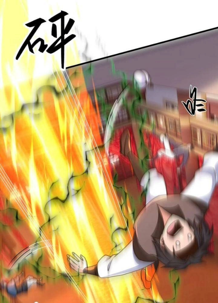 Ta Nuôi Quỷ Ở Trấn Ma Ty Chapter 223 - 10