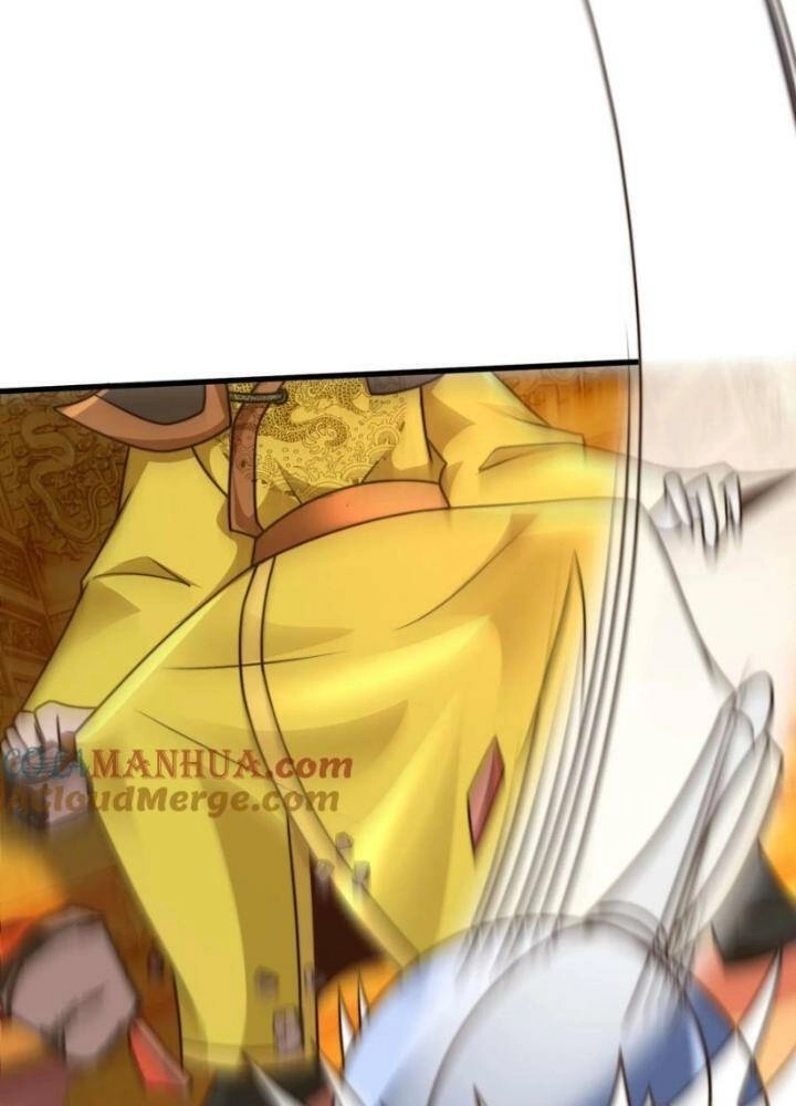 Ta Nuôi Quỷ Ở Trấn Ma Ty Chapter 223 - 14