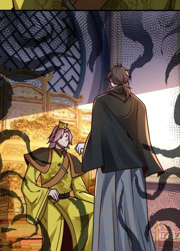 Ta Nuôi Quỷ Ở Trấn Ma Ty Chapter 223 - 20