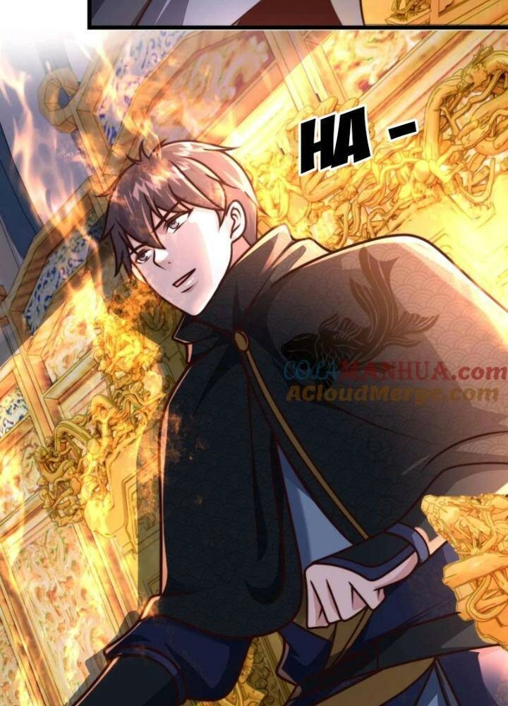 Ta Nuôi Quỷ Ở Trấn Ma Ty Chapter 223 - 28