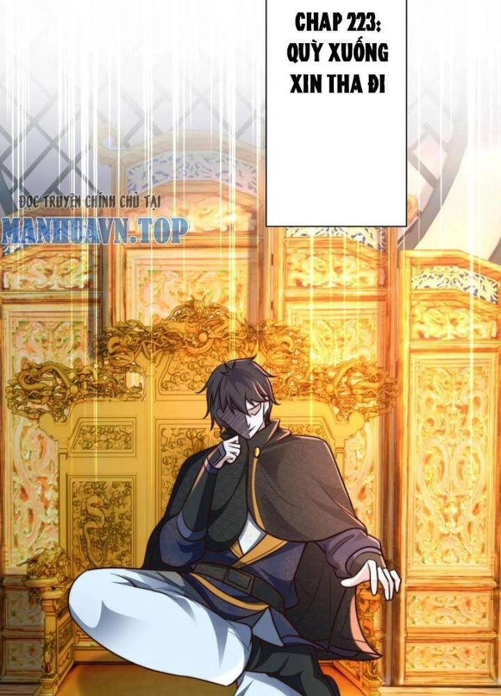 Ta Nuôi Quỷ Ở Trấn Ma Ty Chapter 223 - 32