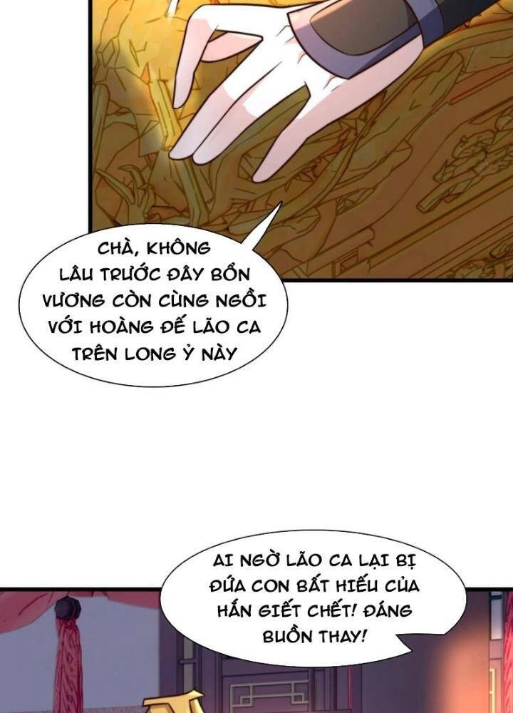 Ta Nuôi Quỷ Ở Trấn Ma Ty Chapter 223 - 36
