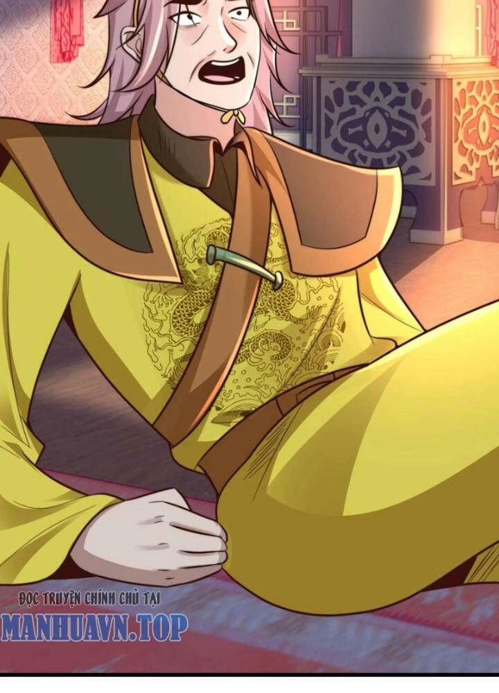 Ta Nuôi Quỷ Ở Trấn Ma Ty Chapter 223 - 38