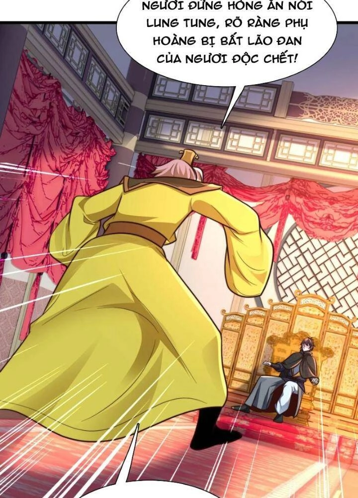 Ta Nuôi Quỷ Ở Trấn Ma Ty Chapter 223 - 40