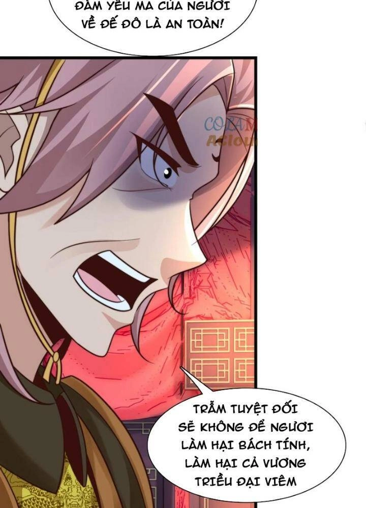 Ta Nuôi Quỷ Ở Trấn Ma Ty Chapter 223 - 42