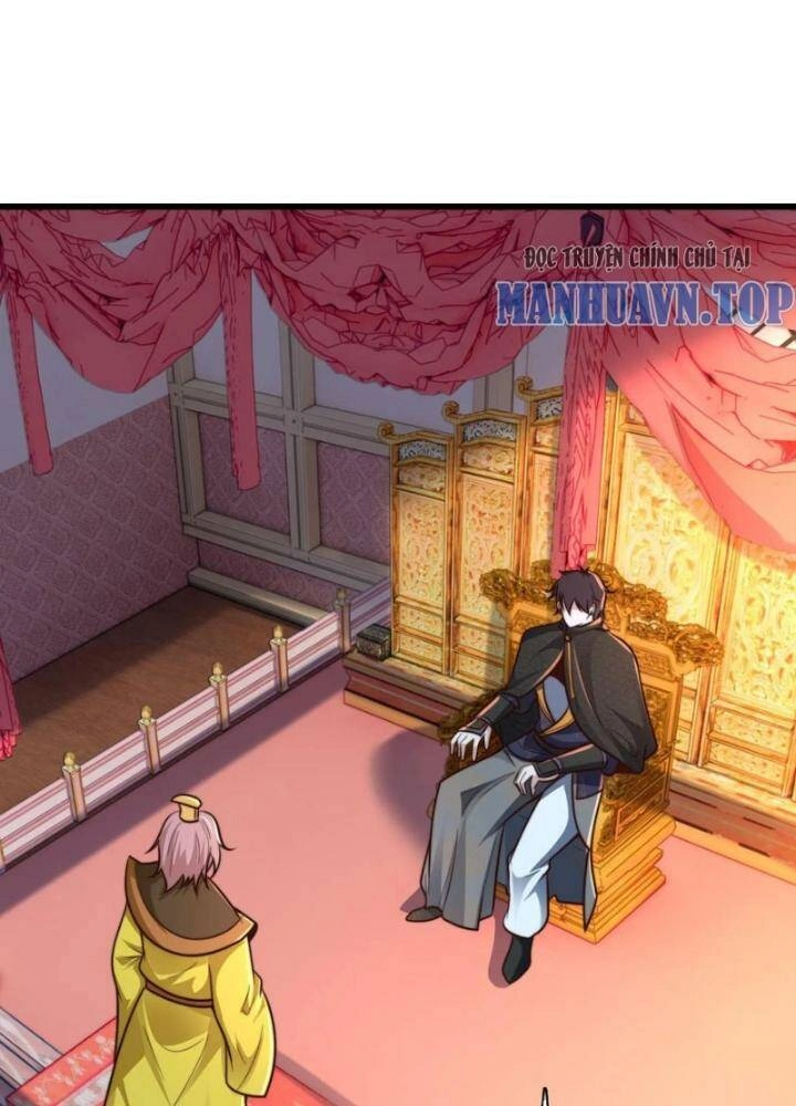 Ta Nuôi Quỷ Ở Trấn Ma Ty Chapter 223 - 44