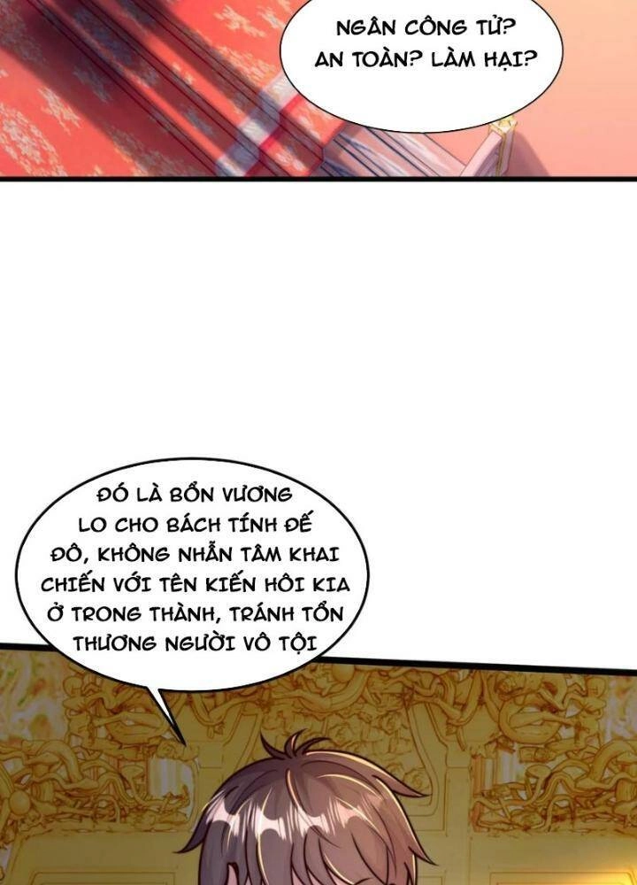 Ta Nuôi Quỷ Ở Trấn Ma Ty Chapter 223 - 46