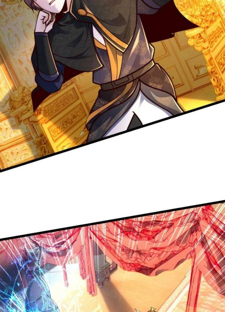 Ta Nuôi Quỷ Ở Trấn Ma Ty Chapter 223 - 50